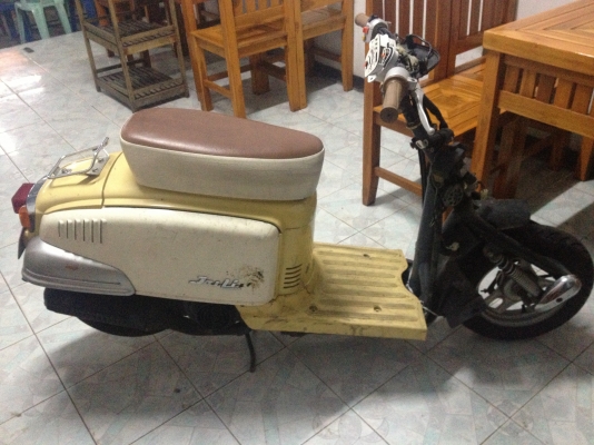 ขายJulioตามสภาพ12000