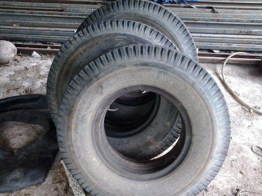 ขายยาง8.25-16