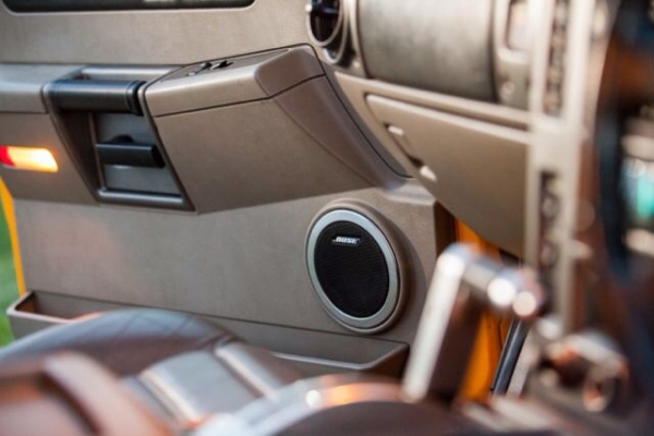 ขาย Hummer H-2 ปี 2005