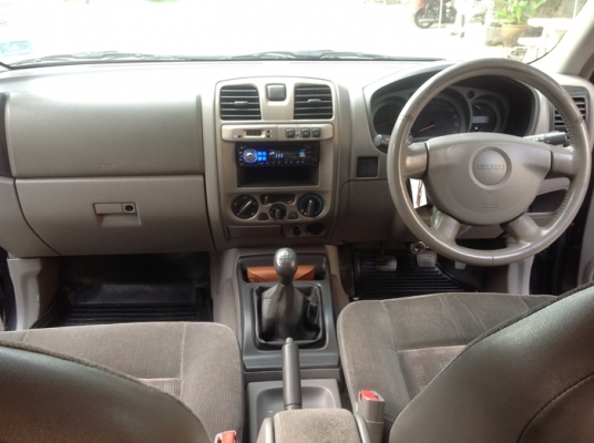 D-MAX4ประตู 4WDตัวท็อปฟูลอ็อฟชั่นแม็ก20 ของแต่งเพียบรถสวยเดิมบางไม่เคยมีอุบัติเหตุ พร้อมใช้