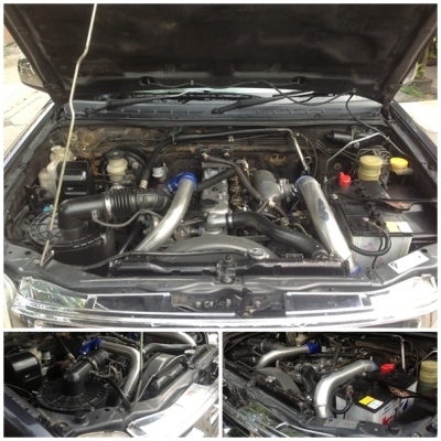 D-MAX4ประตู 4WDตัวท็อปฟูลอ็อฟชั่นแม็ก20 ของแต่งเพียบรถสวยเดิมบางไม่เคยมีอุบัติเหตุ พร้อมใช้