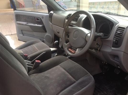 D-MAX4ประตู 4WDตัวท็อปฟูลอ็อฟชั่นแม็ก20 ของแต่งเพียบรถสวยเดิมบางไม่เคยมีอุบัติเหตุ พร้อมใช้