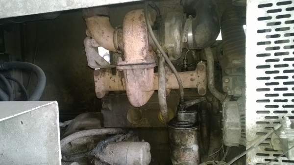 รถบด10ตัน INGERSOLLRAN SD-100D สวยมากเดิมๆ ยางสวยเต็ม...