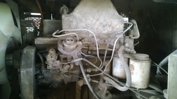 รถบด10ตัน INGERSOLLRAN SD-100D สวยมากเดิมๆ ยางสวยเต็ม...