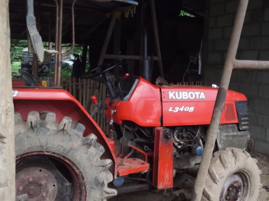 ขายรถไถคูโบต้า34แรงตอนนี้กำลังเปลี่ยนปั้มไฮดรอลิค ขายรถไถคูโบต้า34แรงตอนนี้กำลังเปลี่ยนปั้มไฮดรอลิค