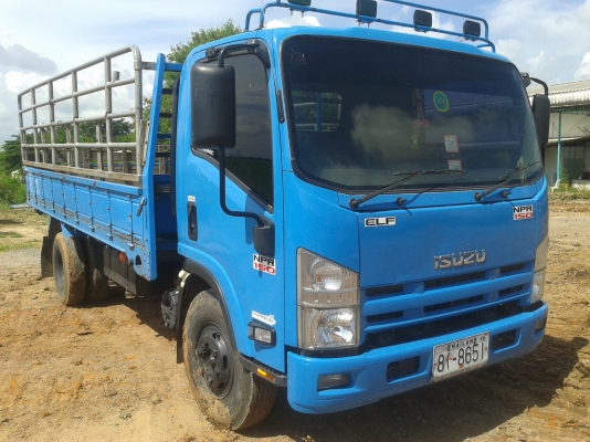 ขายหน้าตึกปี53