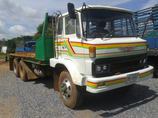 ขายเทรลเลอร์ KT 725 2 เพลาขึ้น PC 200 ได้ ขายเทรลเลอร์ KT 725 2 เพลาขึ้น PC 200 ได้