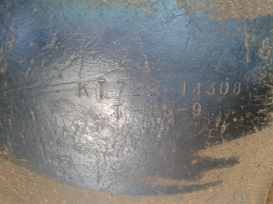 ขายเทรลเลอร์ KT 725 2 เพลาขึ้น PC 200 ได้ ขายเทรลเลอร์ KT 725 2 เพลาขึ้น PC 200 ได้