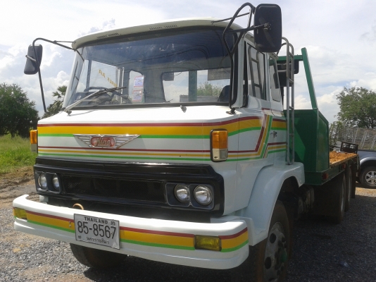 ขายเทรลเลอร์ KT 725 2 เพลาขึ้น PC 200 ได้ ขายเทรลเลอร์ KT 725 2 เพลาขึ้น PC 200 ได้