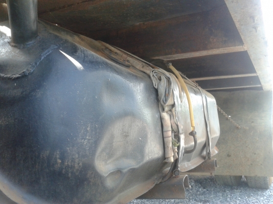 ขายเทรลเลอร์ KT 725 2 เพลาขึ้น PC 200 ได้ ขายเทรลเลอร์ KT 725 2 เพลาขึ้น PC 200 ได้