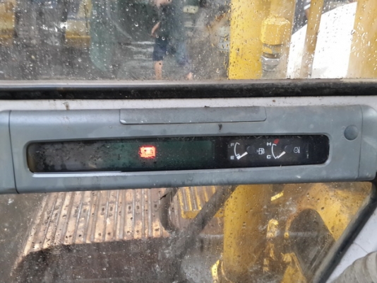 ขาย รถขุด SUMITOMO รุ่น SH60,SH60DX มือสองญี่ปุ่น