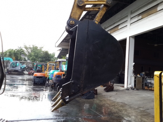 ขาย รถขุด SUMITOMO รุ่น SH60,SH60DX มือสองญี่ปุ่น