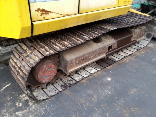 ขาย รถขุด SUMITOMO รุ่น SH60,SH60DX มือสองญี่ปุ่น