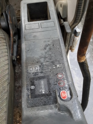 ขาย รถขุด SUMITOMO รุ่น SH60,SH60DX มือสองญี่ปุ่น