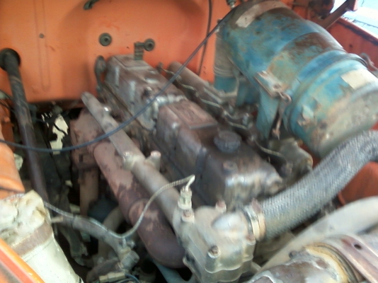 nissanหัวยาวดั๊ม  แรงๆ คุ้มๆ(รถการไฟฟ้า)