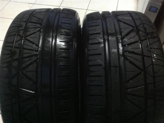 ขายยาง nitto invo 245 40 18 ปลายปี 12 สภาพสวย ๆ 5900 ขายยาง nitto invo 245 40 18 ปลายปี 12 สภาพสวย ๆ 5900