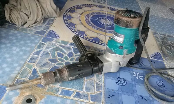 สกัด  900w มากีต้า