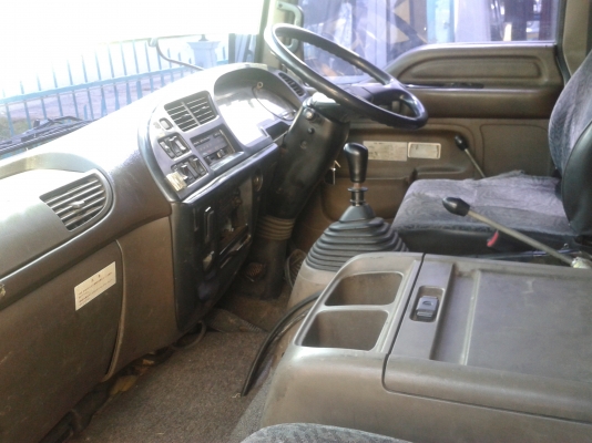 ขายเดก้า 10ล้อ2เพลา เครื่อง 285 เทอร์โบ ขายเดก้า 10ล้อ2เพลา เครื่อง 285 เทอร์โบ