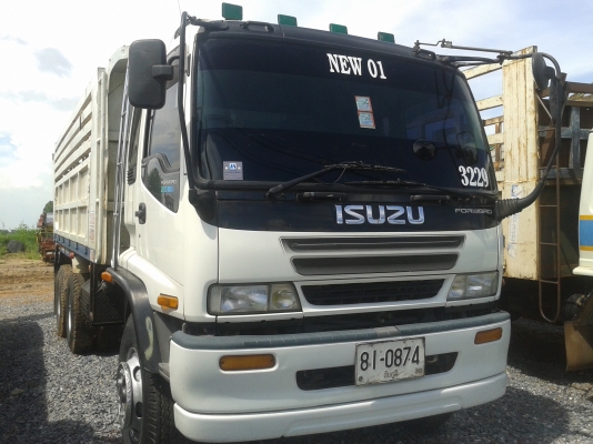 ขายเดก้า 10ล้อ2เพลา เครื่อง 285 เทอร์โบ