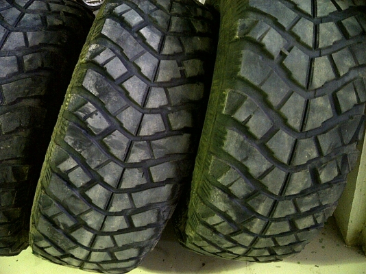 ขายยางรถ