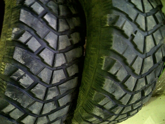 ขายยางรถ