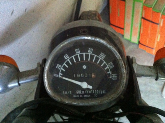 ขายโครงk125สภาพดี ขายโครงk125สภาพดี