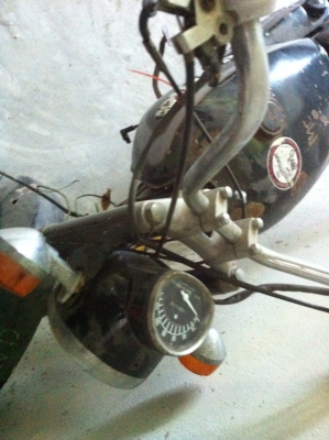 ขายโครงk125สภาพดี ขายโครงk125สภาพดี