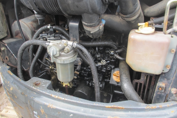 KOBELCO SK30SR เก่านอก เอวแน่น ปั็มแรง พร้อมหัวเจาะ เอาไปเลย น้องร็อคจัดให้