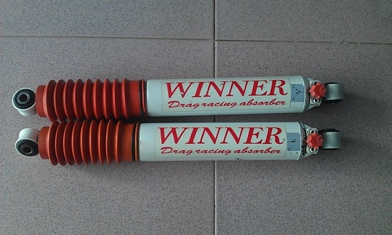 โชค วินเนอร์ แกน20ปรับ9ระดับลดราคา3300