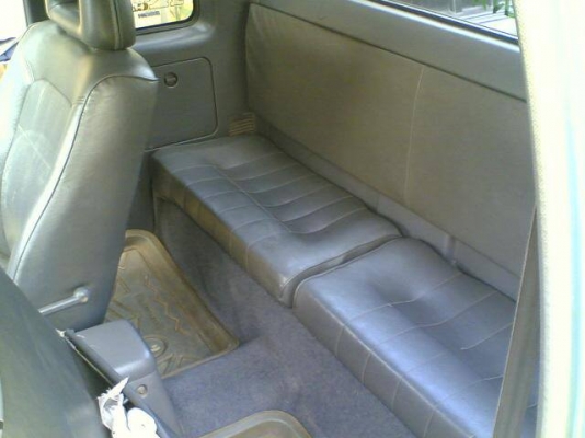 ขาย Toyota Hilux Migty-X 2.5 ปี 94 เครื่องดีช่วงล่างแน่นแอร์เย็นพวงมาลัยธรรมดารถสภาพพร้อมใช้