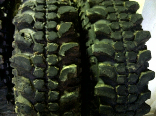 ขายยางรถ