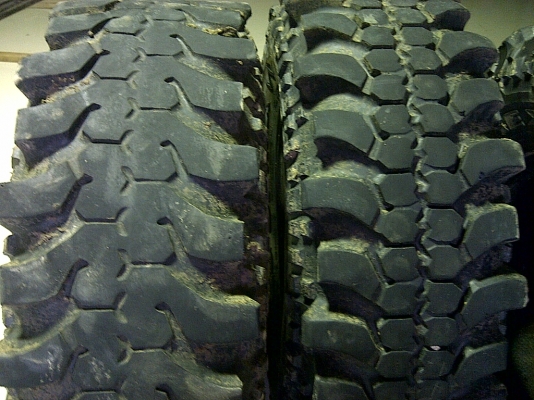 ขายยางรถ