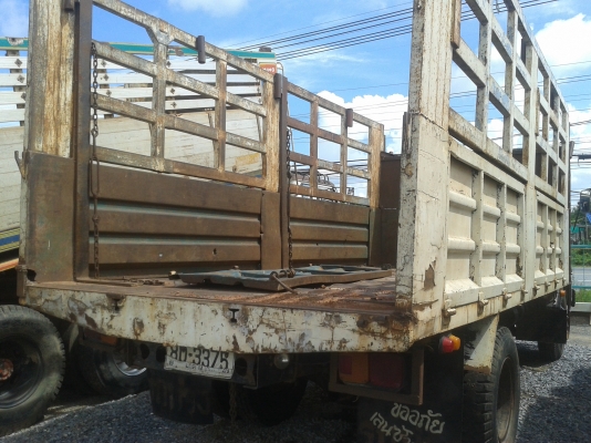 ขาย6ล้อเครื่อง 168 แรง