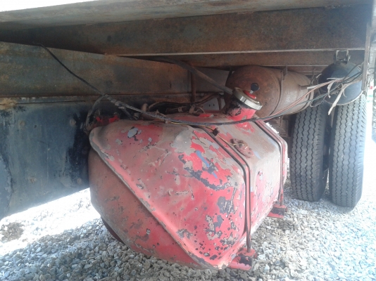 ขาย6ล้อเครื่อง 168 แรง