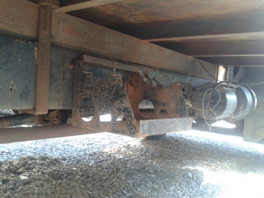 ขาย6ล้อเครื่อง 168 แรง