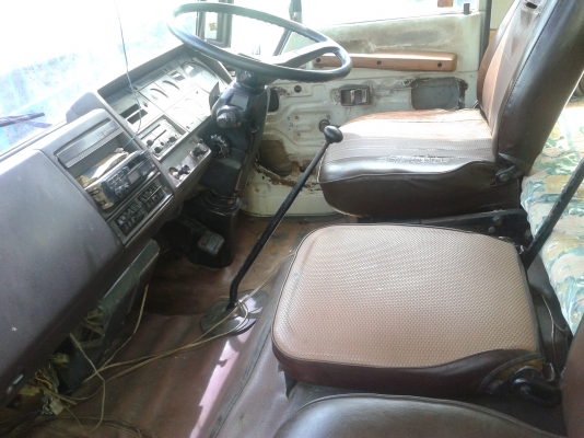 ขาย6ล้อเครื่อง 168 แรง