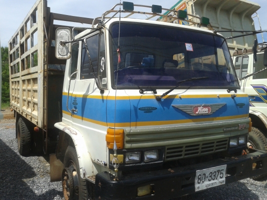 ขาย6ล้อเครื่อง 168 แรง