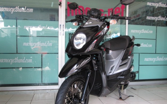 TTX  สีดำเทา ปี 55 .สภาพเดิมๆ พร้อมใช้งาน  โปรโมชั่นไปเลย  22900