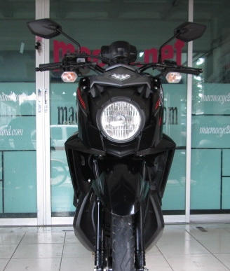 TTX  สีดำเทา ปี 55 .สภาพเดิมๆ พร้อมใช้งาน  โปรโมชั่นไปเลย  22900