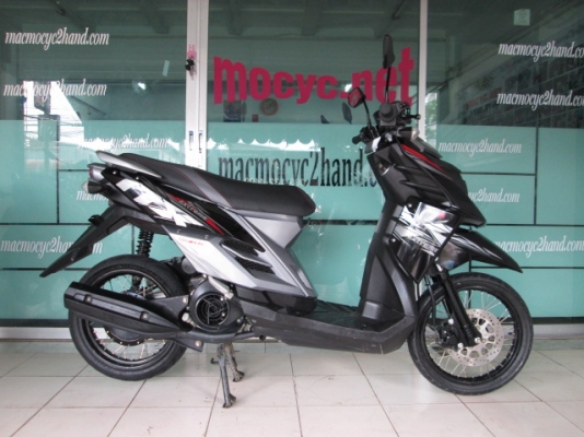 TTX  สีดำเทา ปี 55 .สภาพเดิมๆ พร้อมใช้งาน  โปรโมชั่นไปเลย  22900