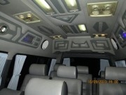 ขายรถตู้คอมมิวเตอร์ หลังคาสูง ช่วงยาว (วีไอพี) รถได้เดิม บางๆ ขายถูกด่วน