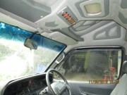 ขายรถตู้คอมมิวเตอร์ หลังคาสูง ช่วงยาว (วีไอพี) รถได้เดิม บางๆ ขายถูกด่วน