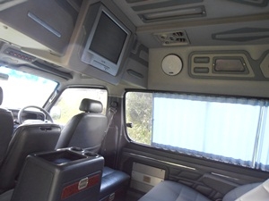 ขายรถตู้คอมมิวเตอร์ หลังคาสูง ช่วงยาว (วีไอพี) รถได้เดิม บางๆ ขายถูกด่วน