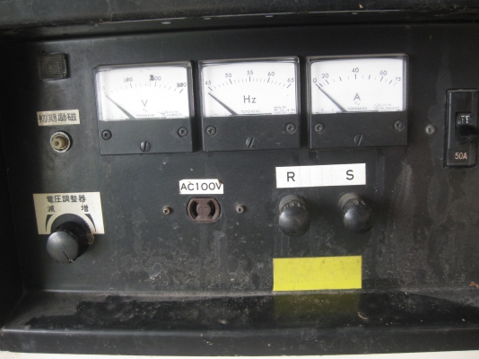 เครื่องปั่นไฟ เครื่องปั่นไฟ