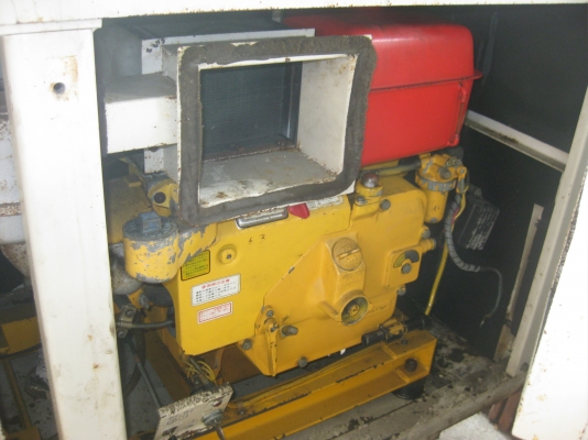 เครื่องปั่นไฟ เครื่องปั่นไฟ