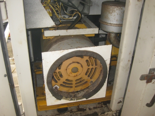 เครื่องปั่นไฟ เครื่องปั่นไฟ