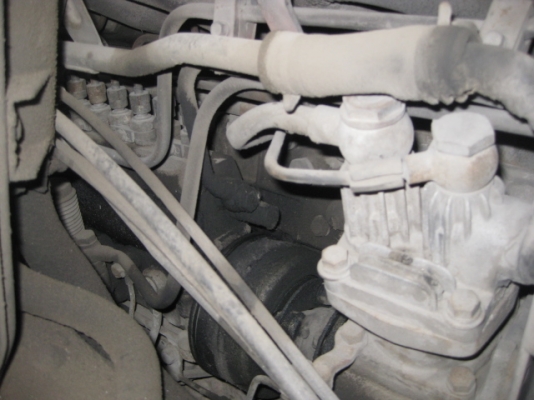 ขายเครื่อง 6BG 175 Hp. ขอบคุณเวปพี่เสือ ที่เป็นสื่อกลางให้จบการซื้อขาย