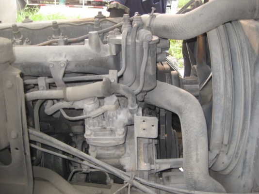 ขายเครื่อง 6BG 175 Hp. ขอบคุณเวปพี่เสือ ที่เป็นสื่อกลางให้จบการซื้อขาย