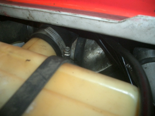 ขาย Jet Ski Kawasaki 550