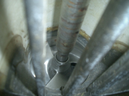 ขาย Jet Ski Kawasaki 550